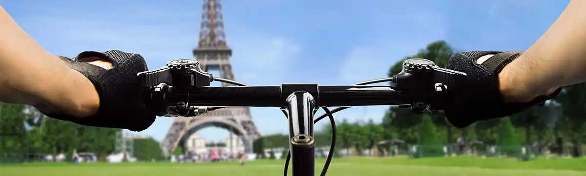 Paris Bike Tours Paris Bike Tours