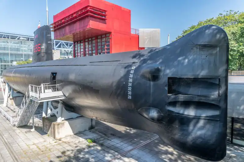 Science Museum Paris Science Museum Paris