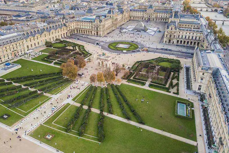 Tickets Louvre Paris Tickets Louvre