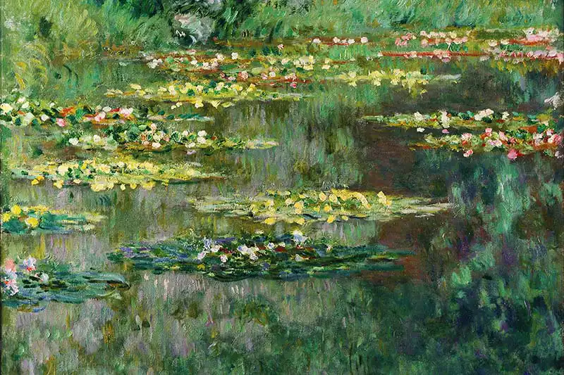 Musée Marmotten Monet Musée Marmotten Monet