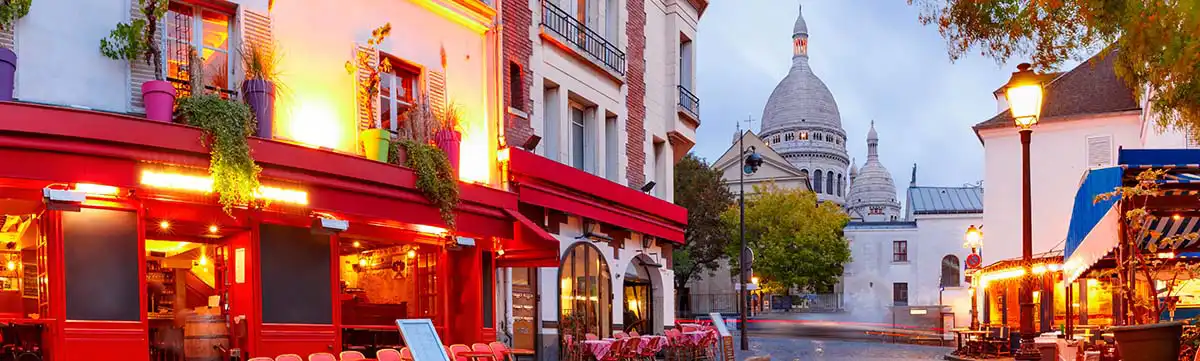 Paris Tours Paris Tours