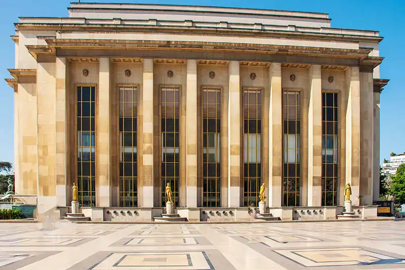 Paris museums Paris museums