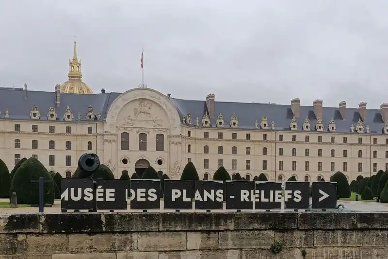 Best Museum Paris France Best Museum Paris France