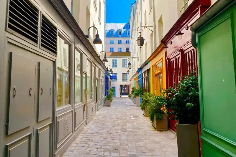 Paris neighborhoods Paris neighborhoods