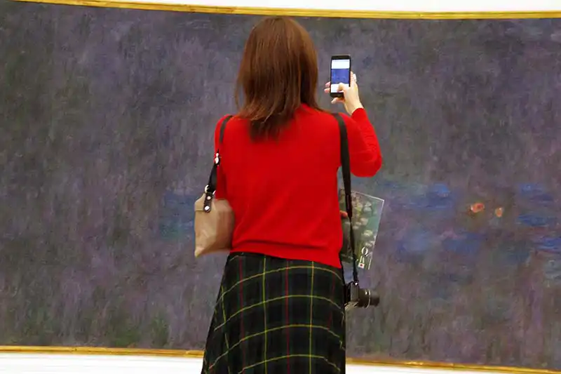 Paris landmarks Paris landmarks