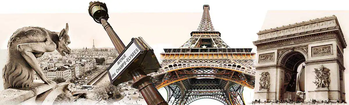 Visit Paris France Visit Paris France