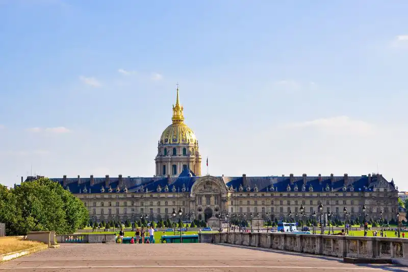 places of interest in paris places of interest in paris